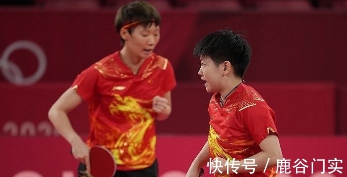 对全红婵未 对全红婵未